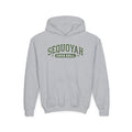 Sequoyah Gagaball Kids Hoodie