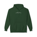 Heritage Fleece Hoodie