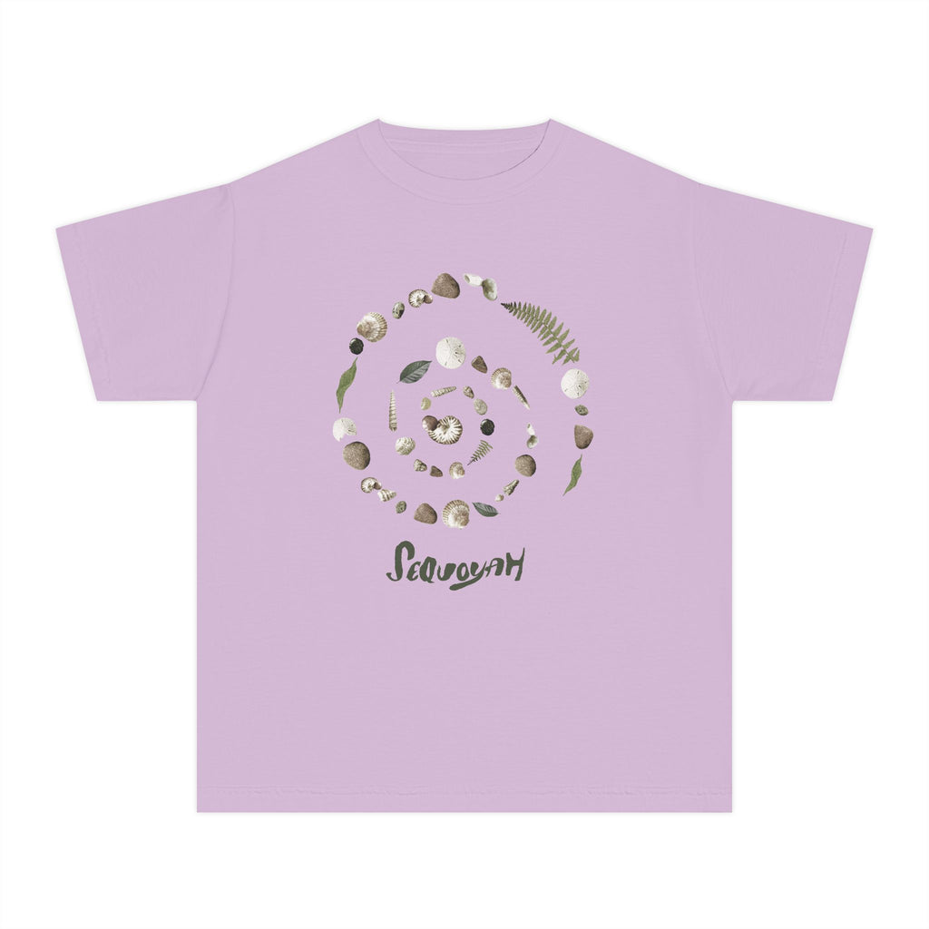 Spiral Kids T-Shirt