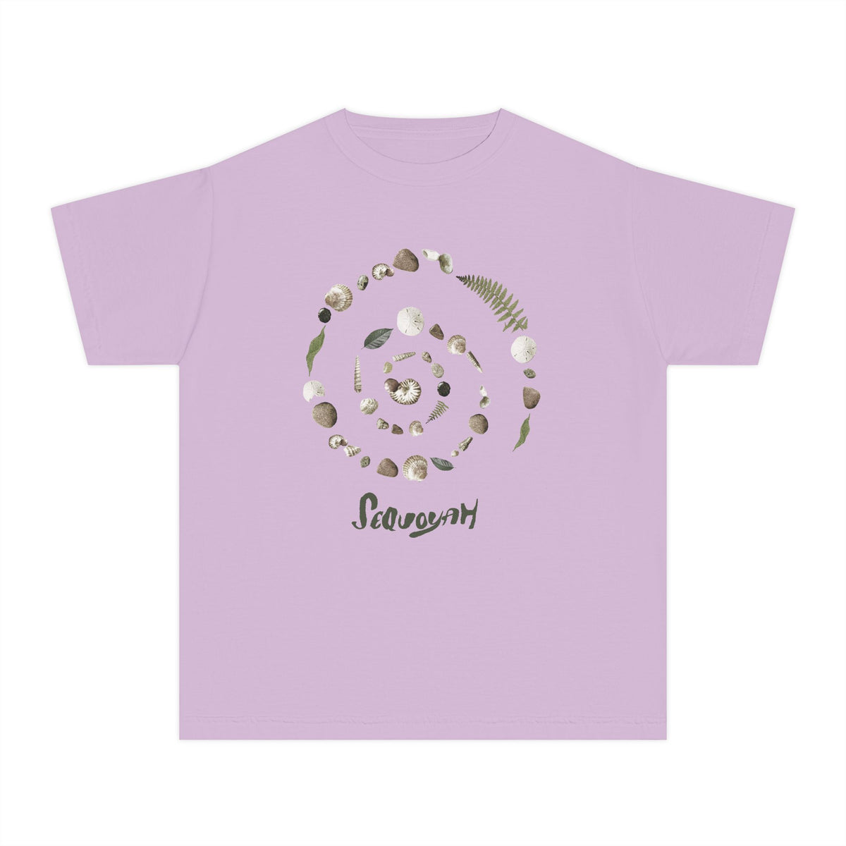 Spiral Kids T-Shirt