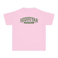 Sequoyah Gagaball Kids T-Shirt