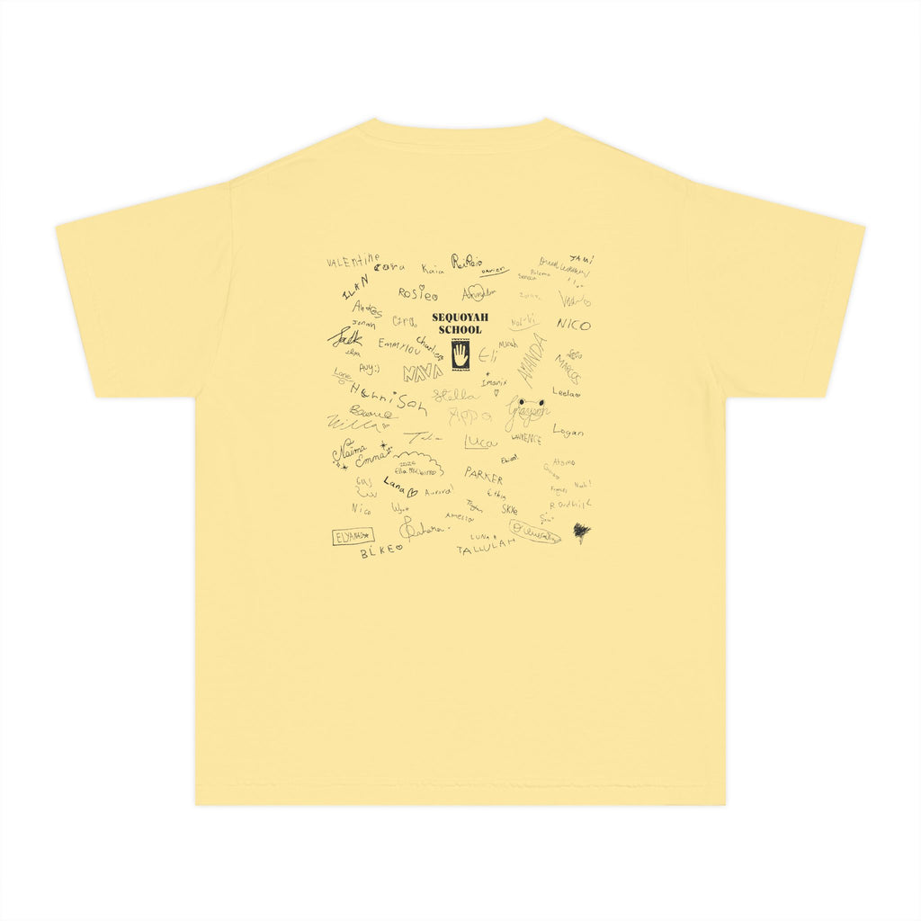Musicale 2026 Kids T-Shirt