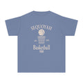 Sequoyah Basketball Locals Kids T-Shirt