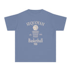Sequoyah Basketball Locals Kids T-Shirt