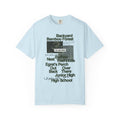 You Are Here T-Shirt