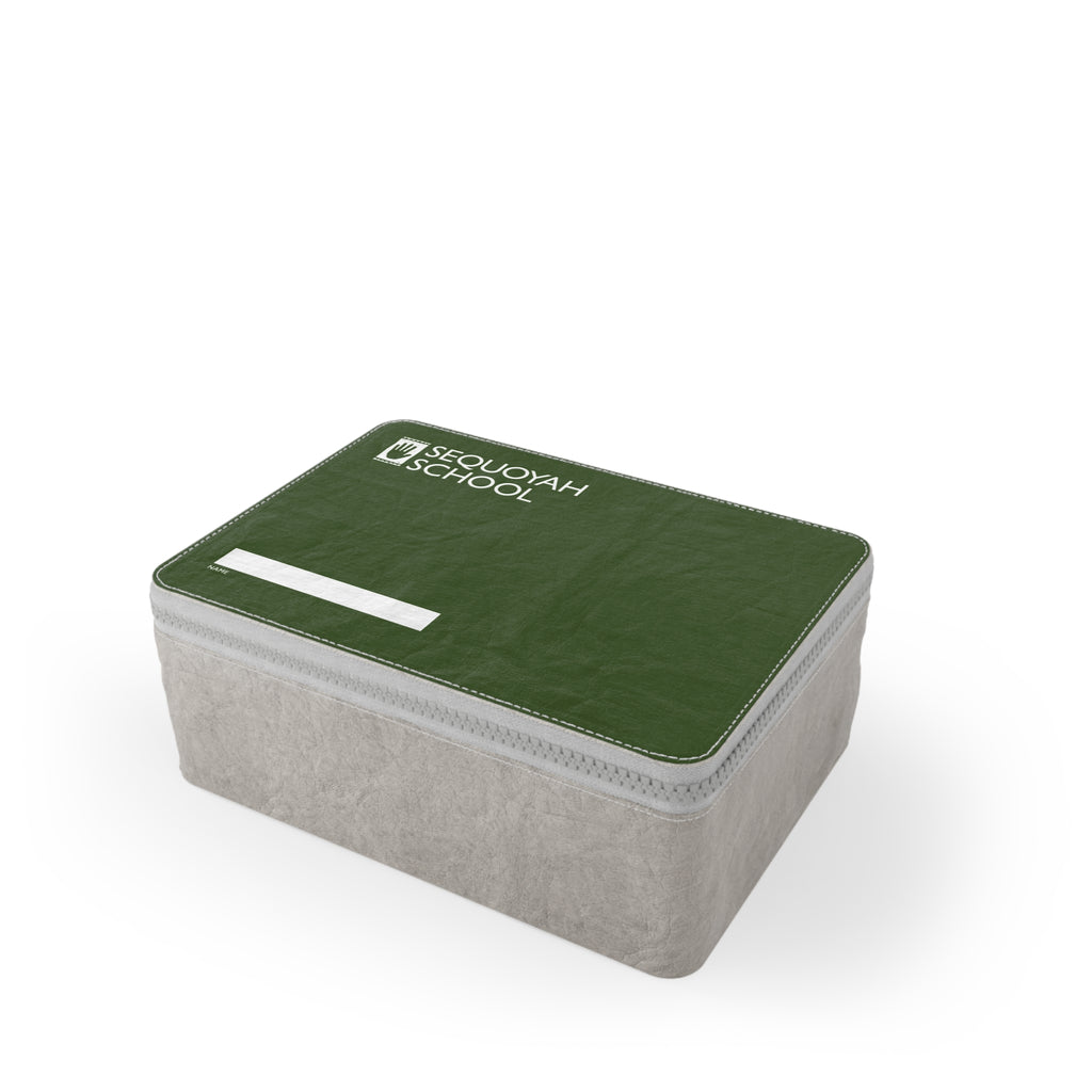 Classic Logo Reusable Lunch Bag