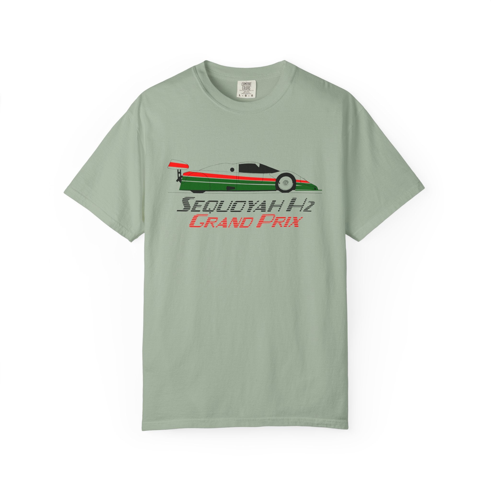 H2 Grand Prix T-Shirt