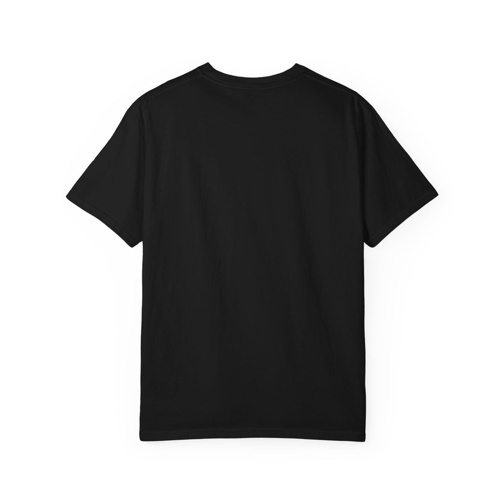 Block Type T-Shirt