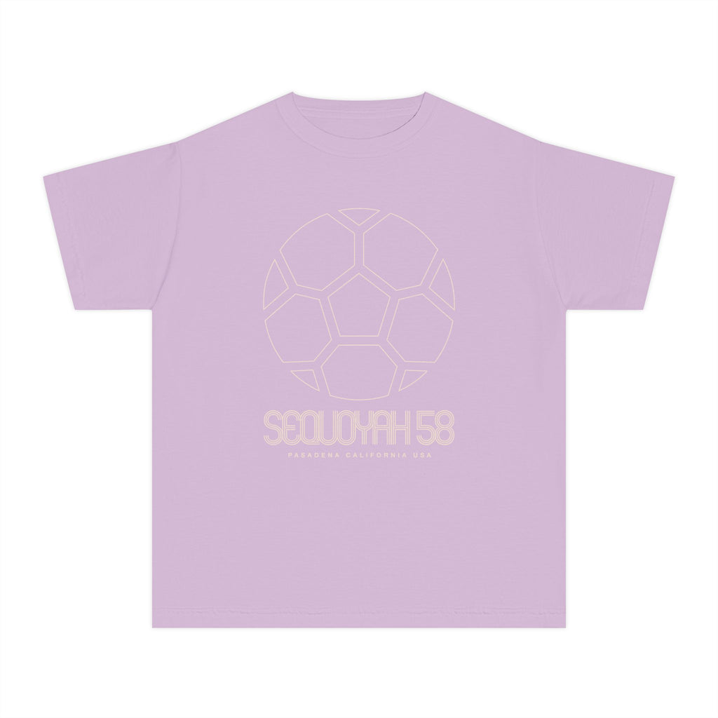 Mundial 58 Soccer Kids T-Shirt