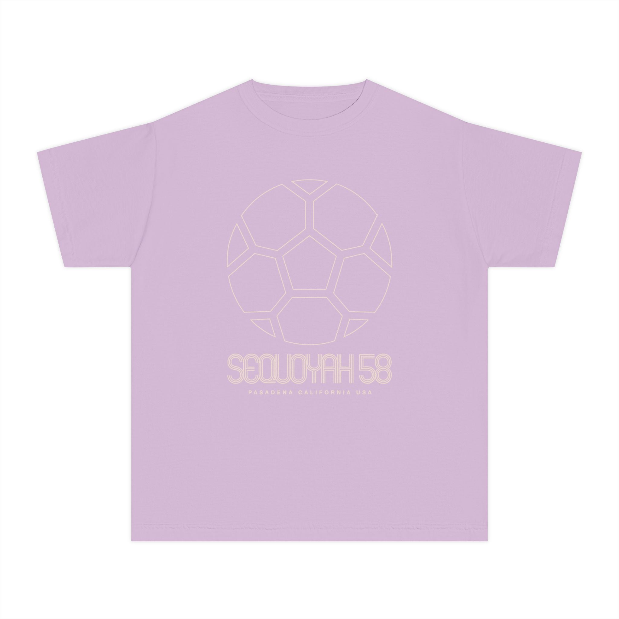 Mundial 58 Soccer Kids T-Shirt