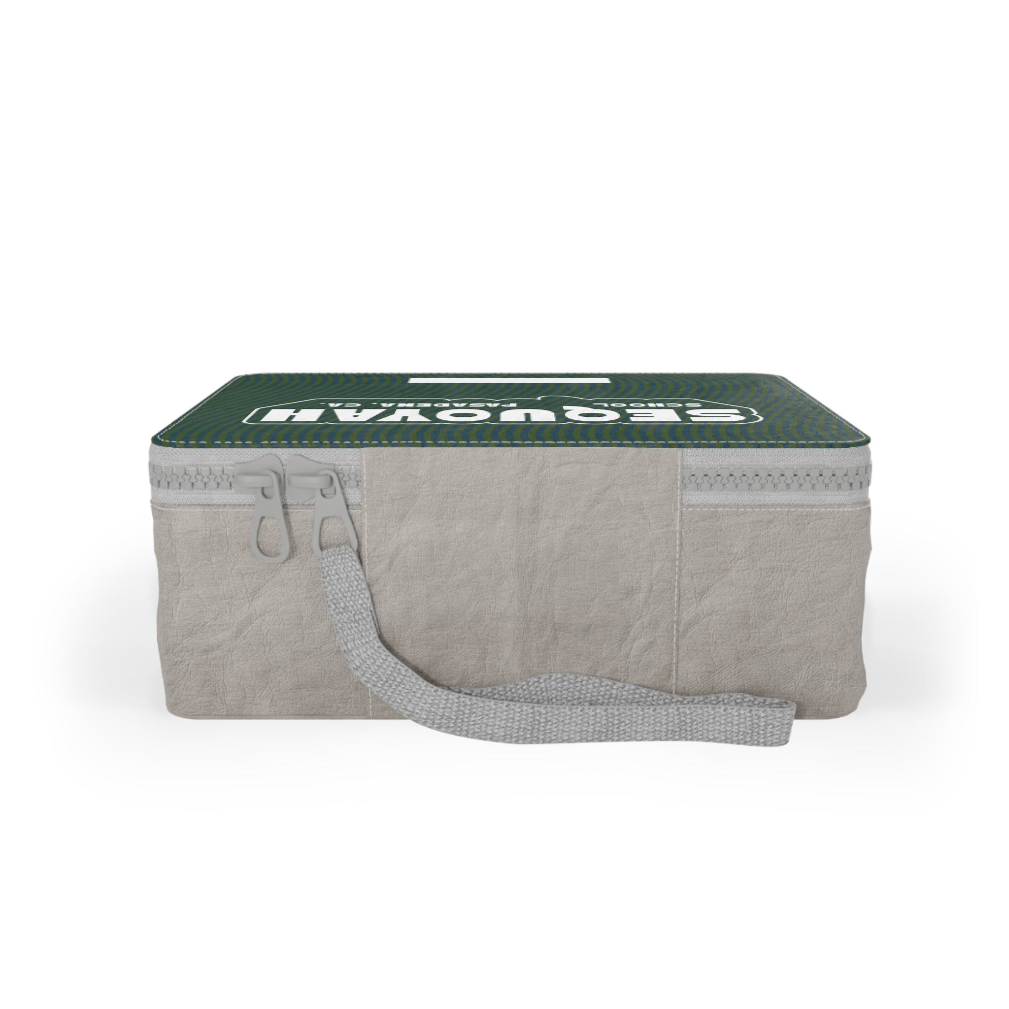 Sequoyah Pasadena Reusable Lunch Bag