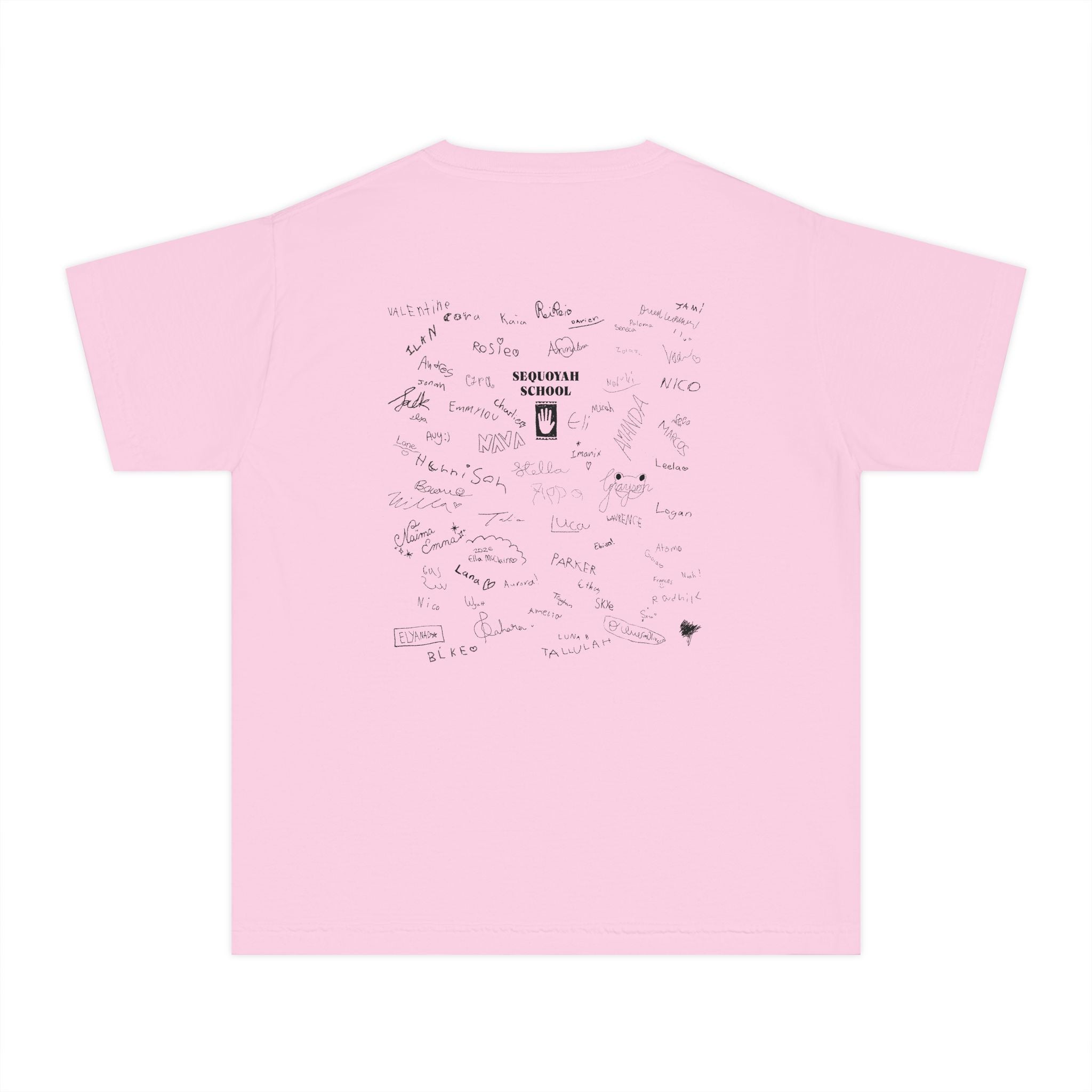 Musicale 2026 Kids T-Shirt