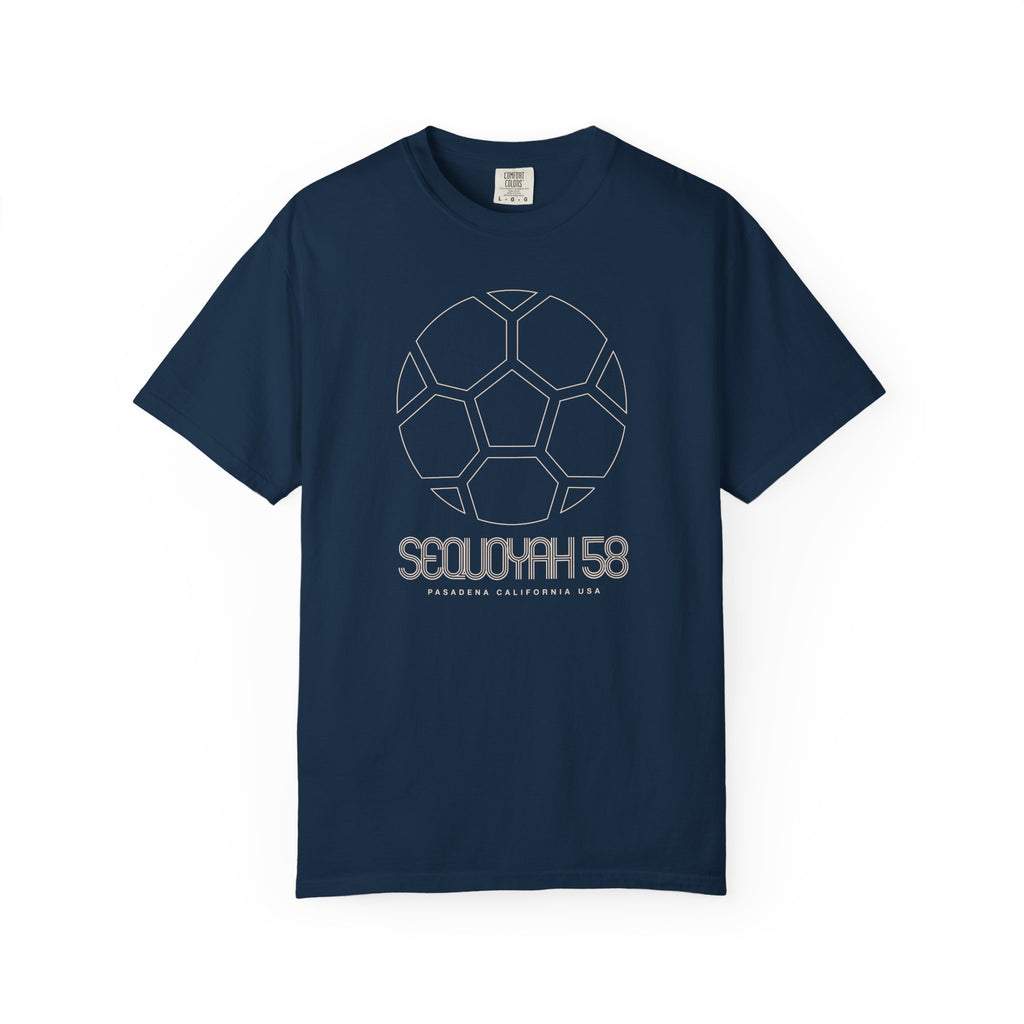 Mundial 58 Soccer T-Shirt