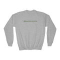 Sequoyah School Kids Crewneck Sweatshirt
