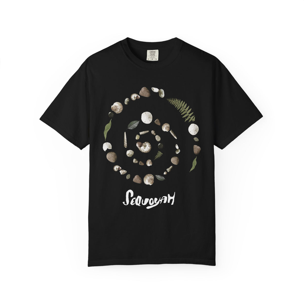 Spiral T-Shirt