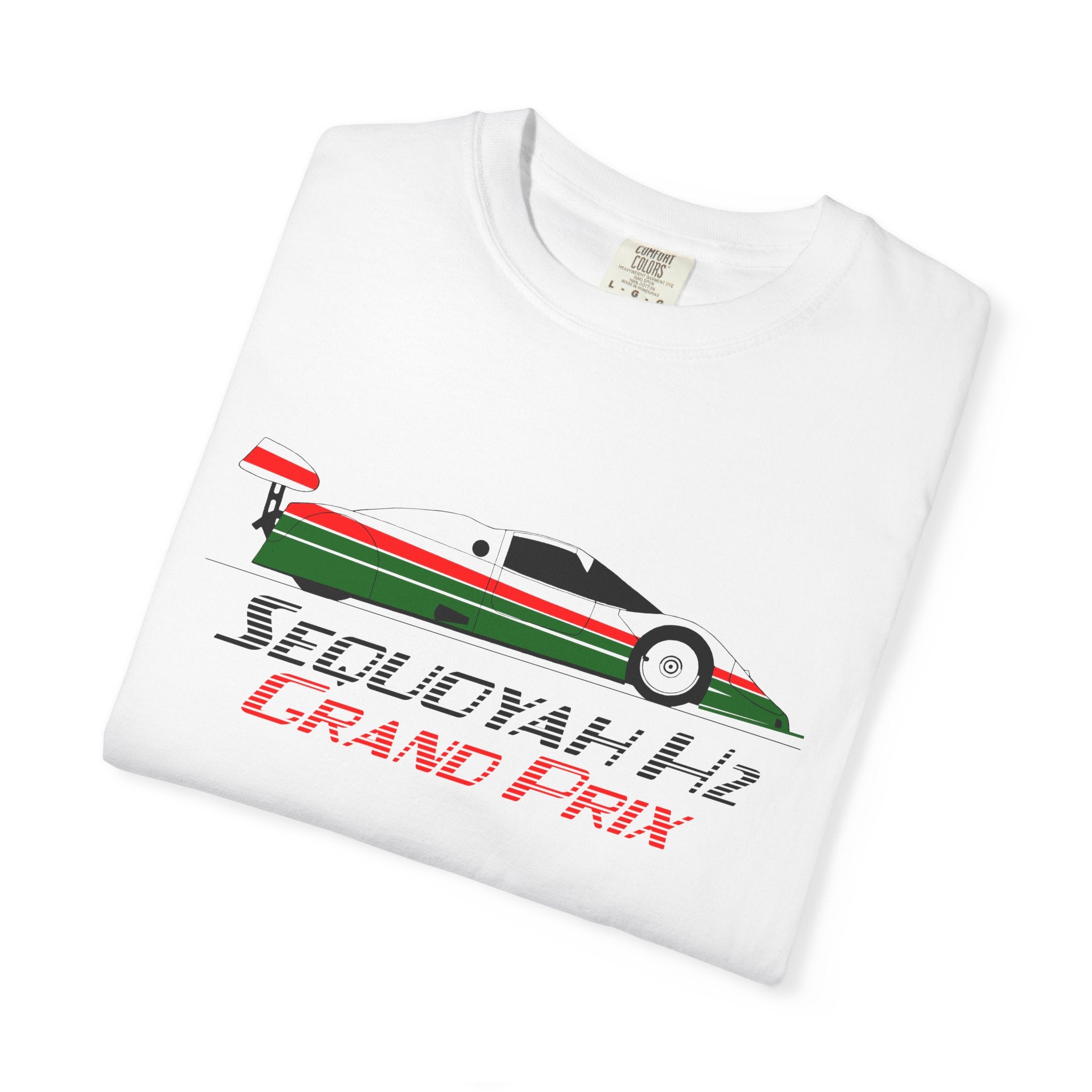 H2 Grand Prix T-Shirt