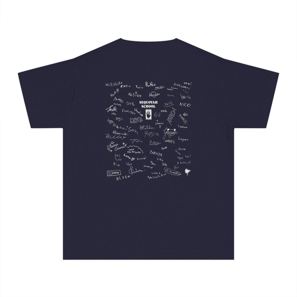 Musicale 2026 Kids T-Shirt