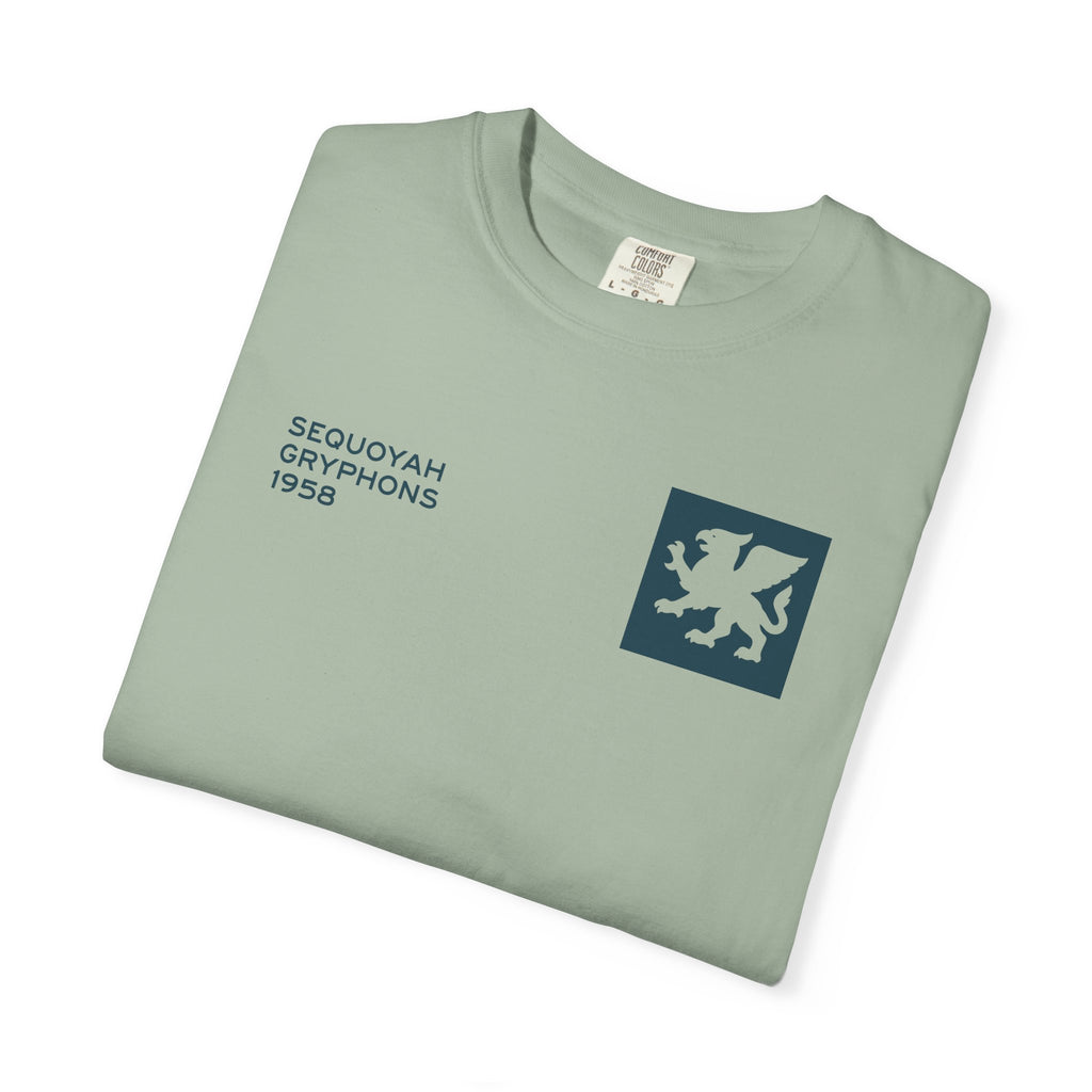 Gryphons Spirit T-Shirt
