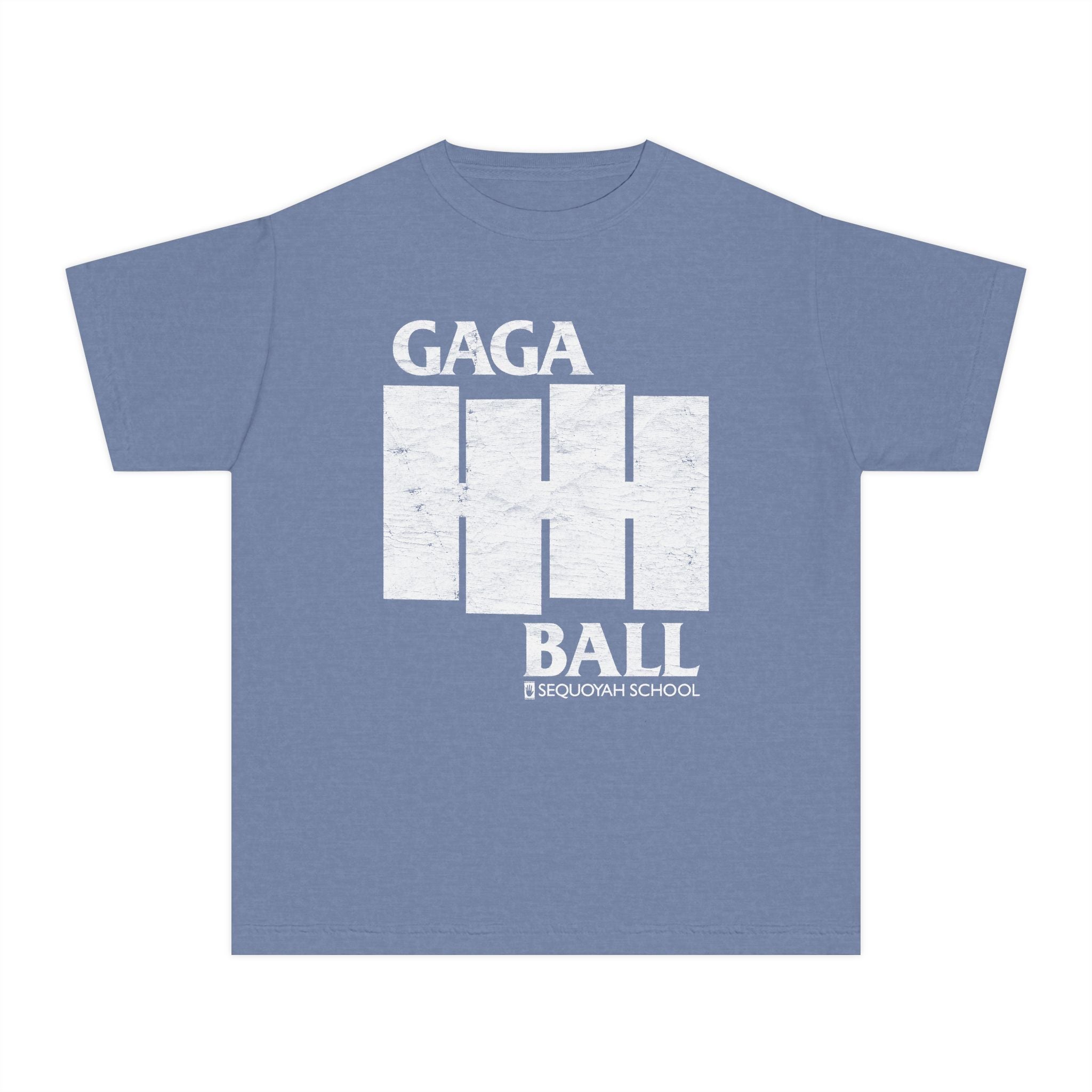 Hardcore GagaBall Kids T-Shirt