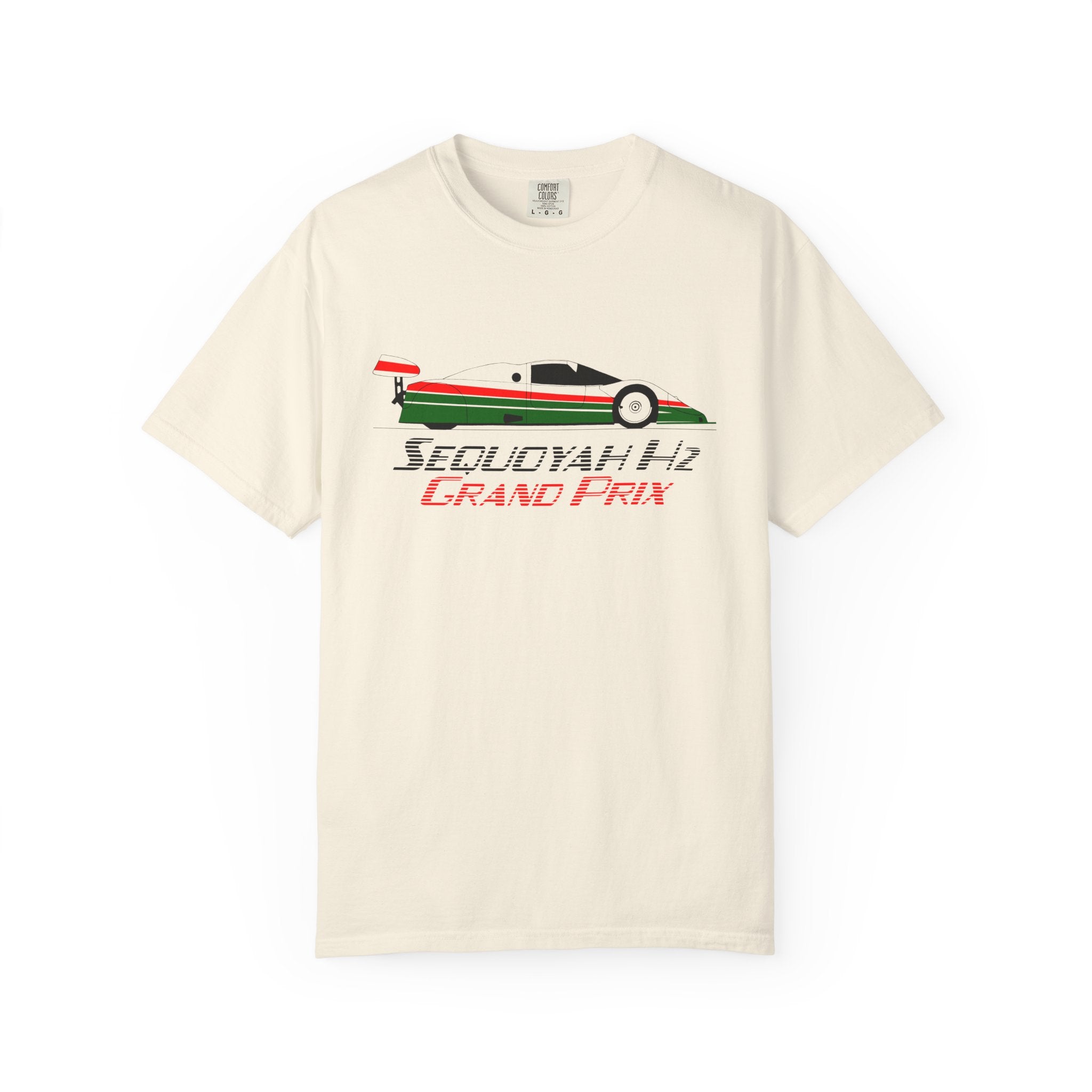 H2 Grand Prix T-Shirt
