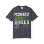 Block Type T-Shirt