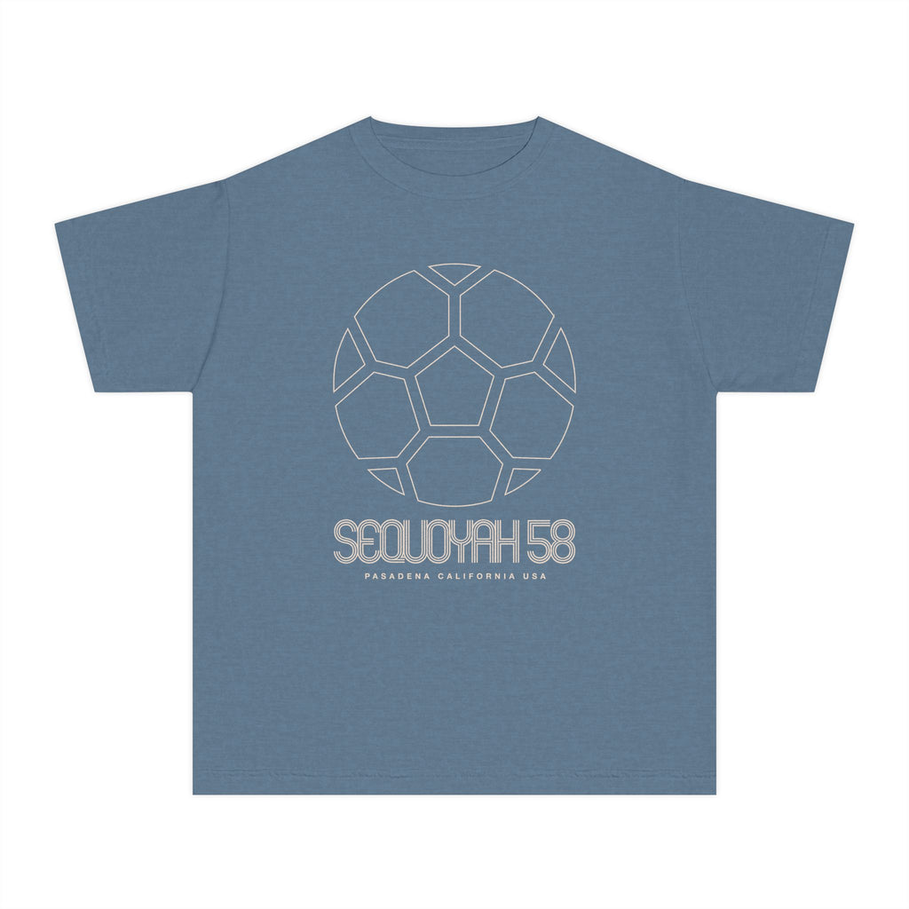 Mundial 58 Soccer Kids T-Shirt
