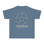 Mundial 58 Soccer Kids T-Shirt