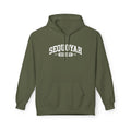 Sequoyah Debate Team Fleece Hoodie