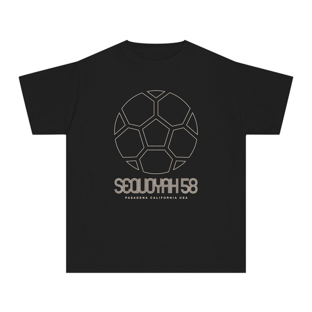 Mundial 58 Soccer Kids T-Shirt