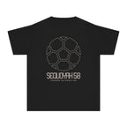Mundial 58 Soccer Kids T-Shirt