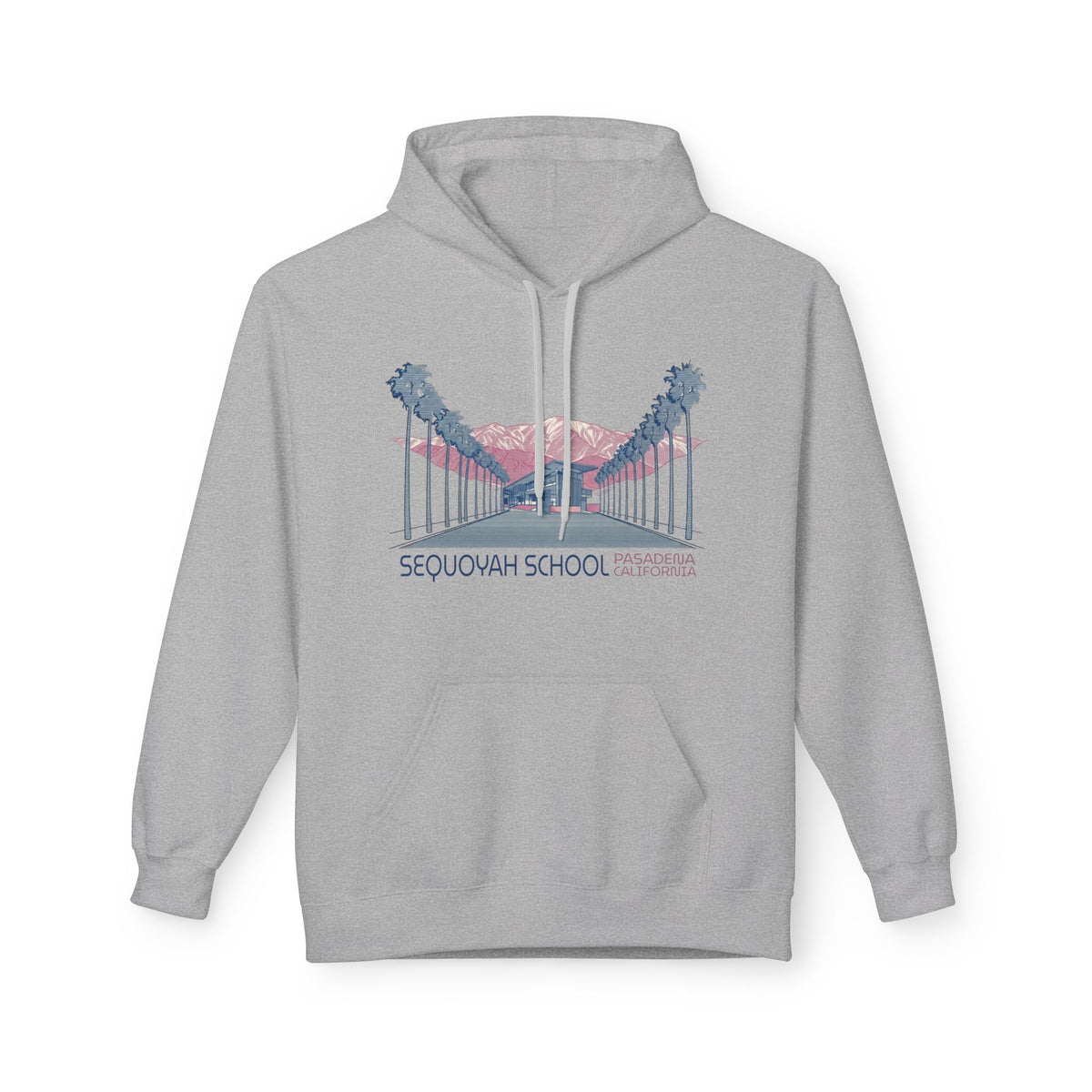 Pasadena Ave Sweatshirt