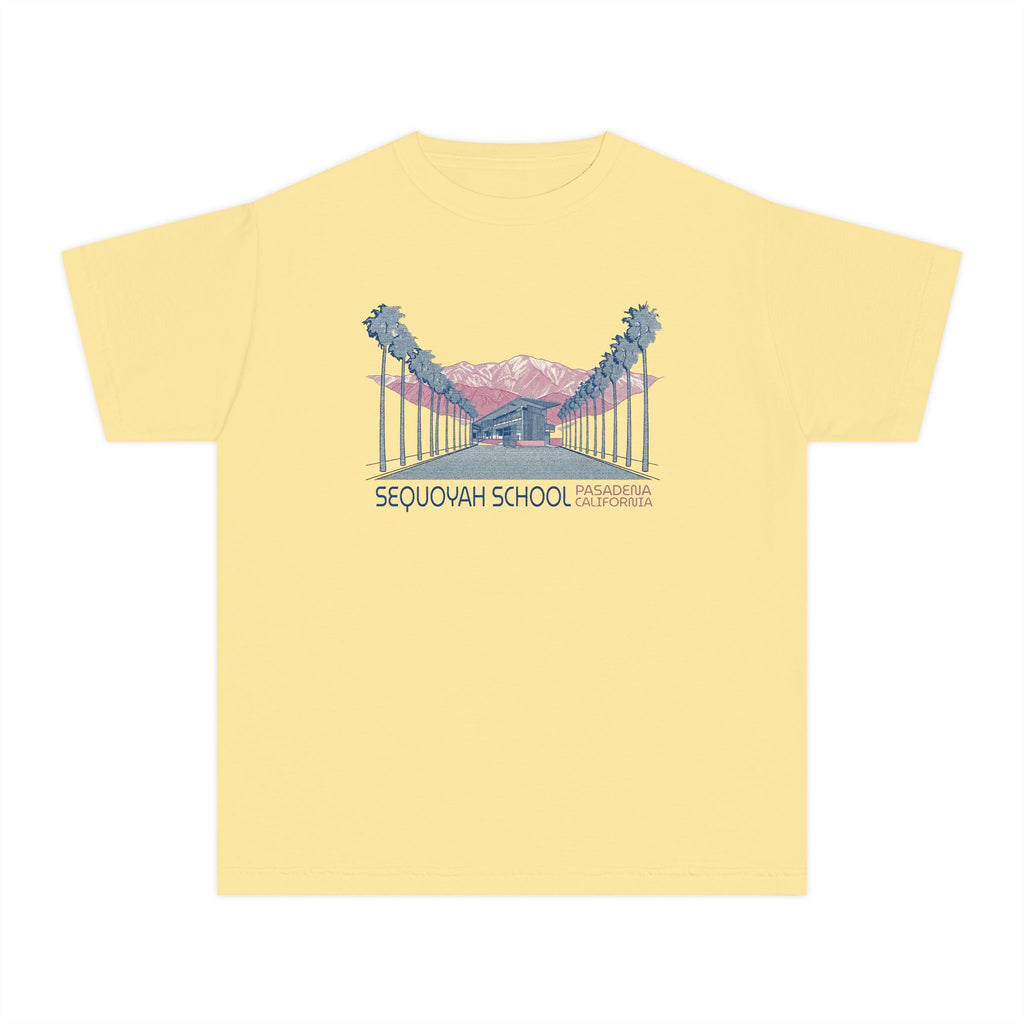 Pasadena Ave Kids T-Shirt