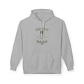 Sequoyah Basketball Locals Hoodie