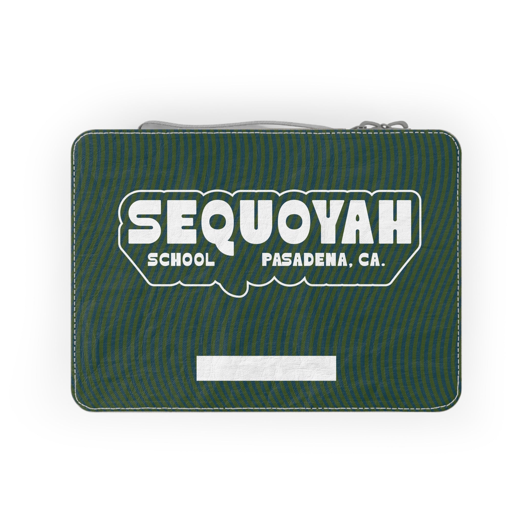 Sequoyah Pasadena Reusable Lunch Bag