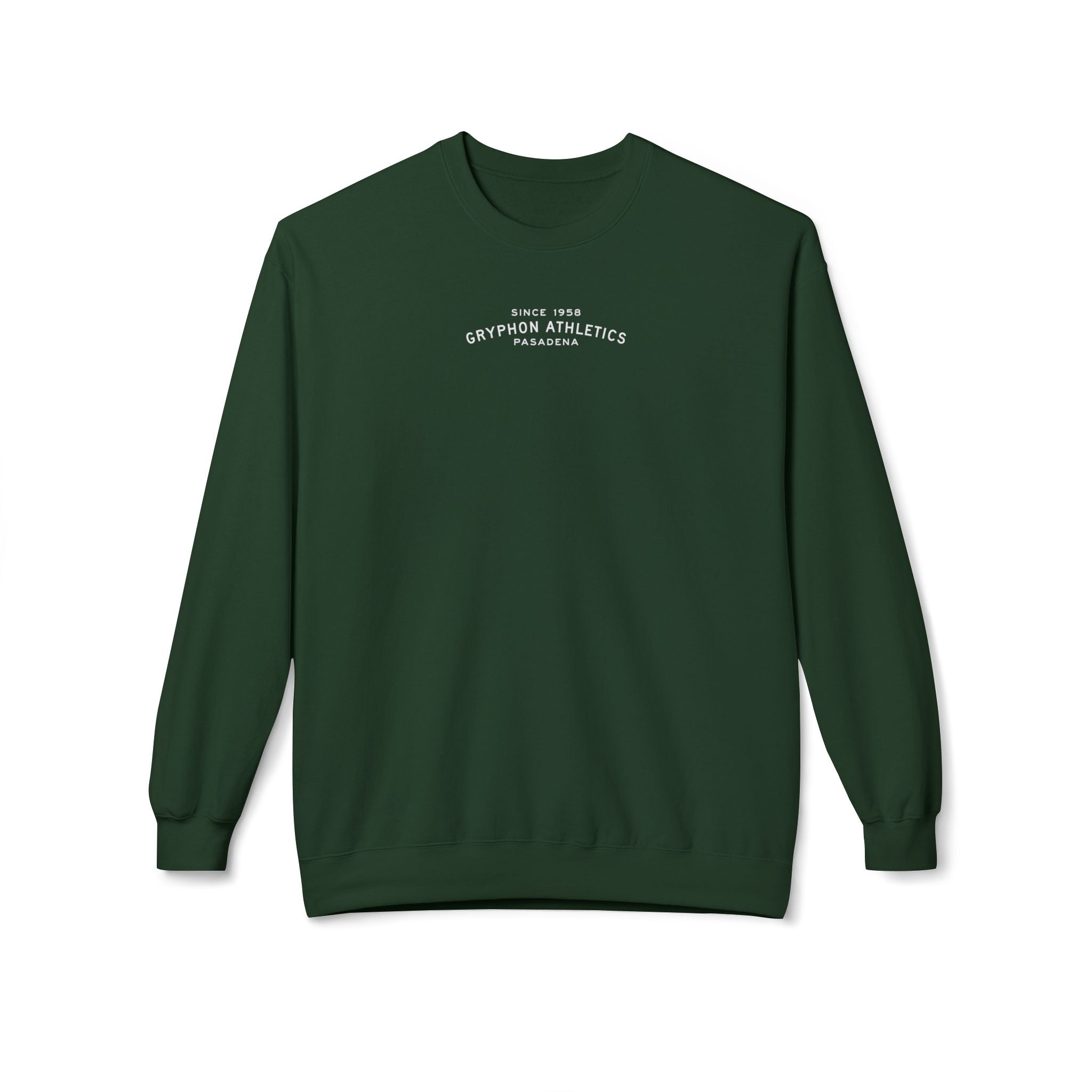 Heritage Athletic Crewneck Sweatshirt