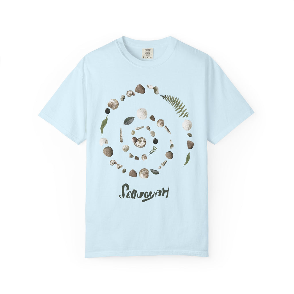 Spiral T-Shirt