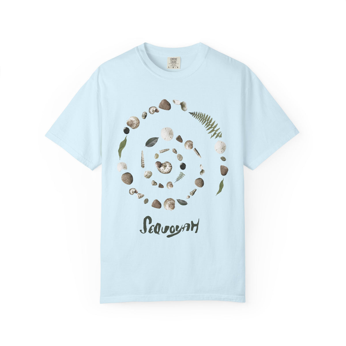 Spiral T-Shirt