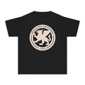 Sequoyah Gryphons Classic Silhouette Kids T-Shirt