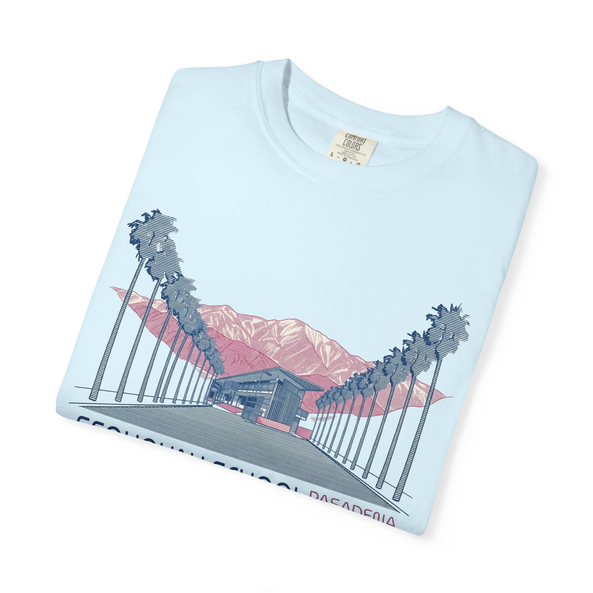 Pasadena Ave T-Shirt
