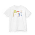 The 1958 Kids T-shirt