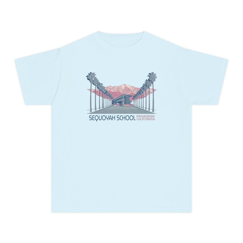 Pasadena Ave Kids T-Shirt