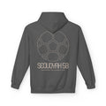 Mundial 58 Fleece Hoodie