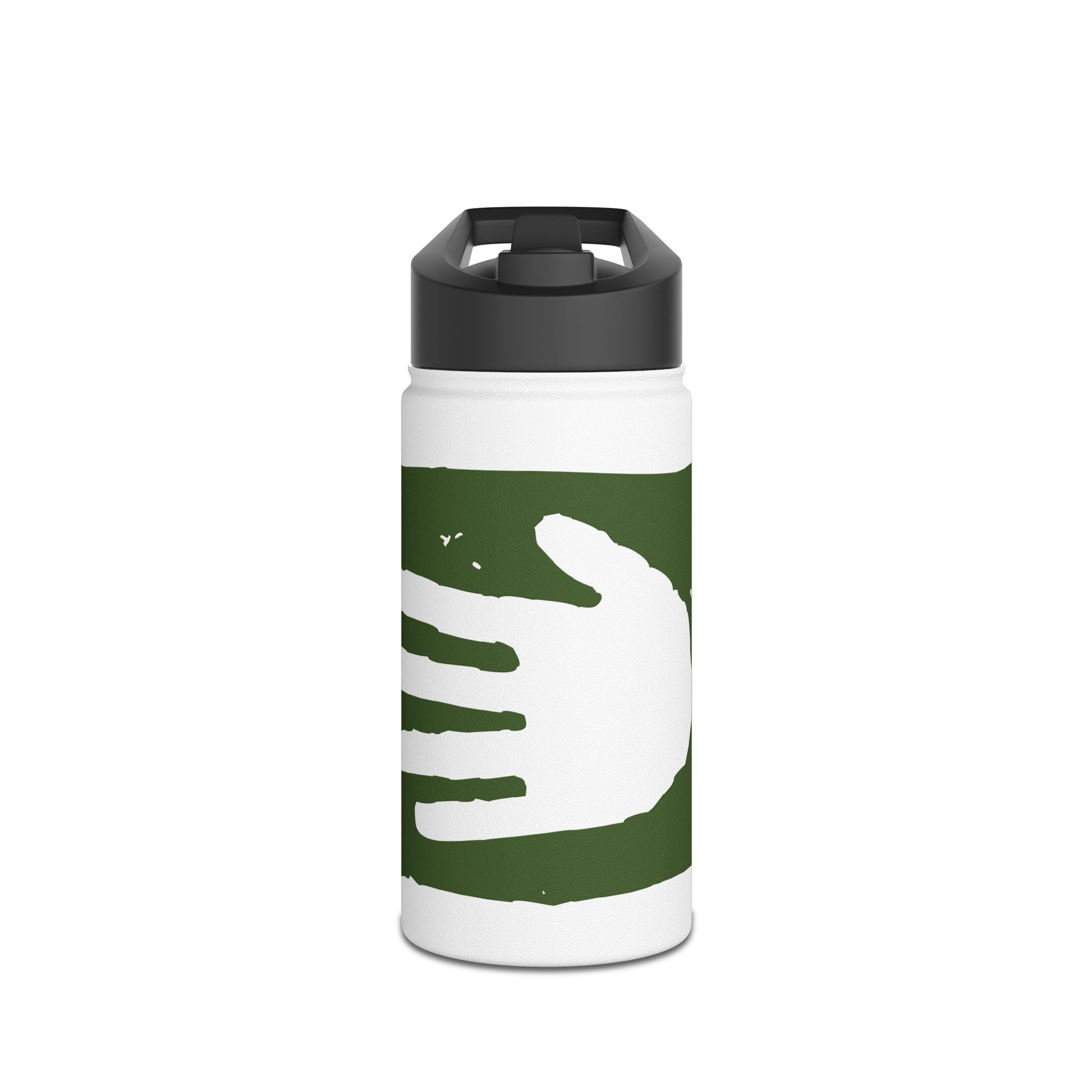 Hand-ful Water Bottle