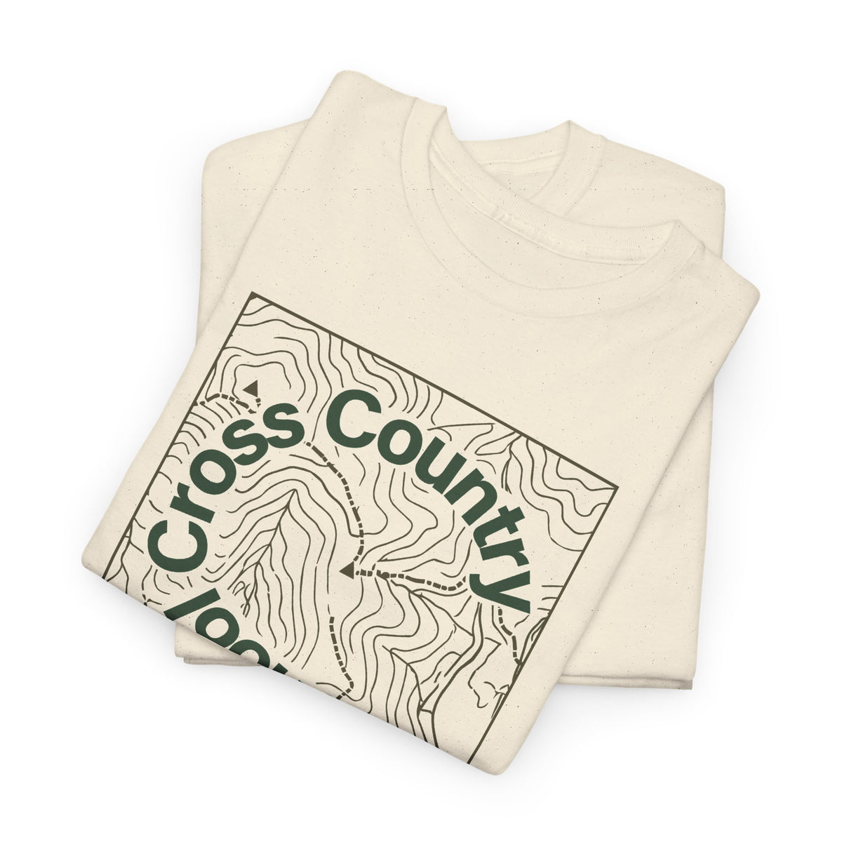 Cross Country Arroyo T-Shirt