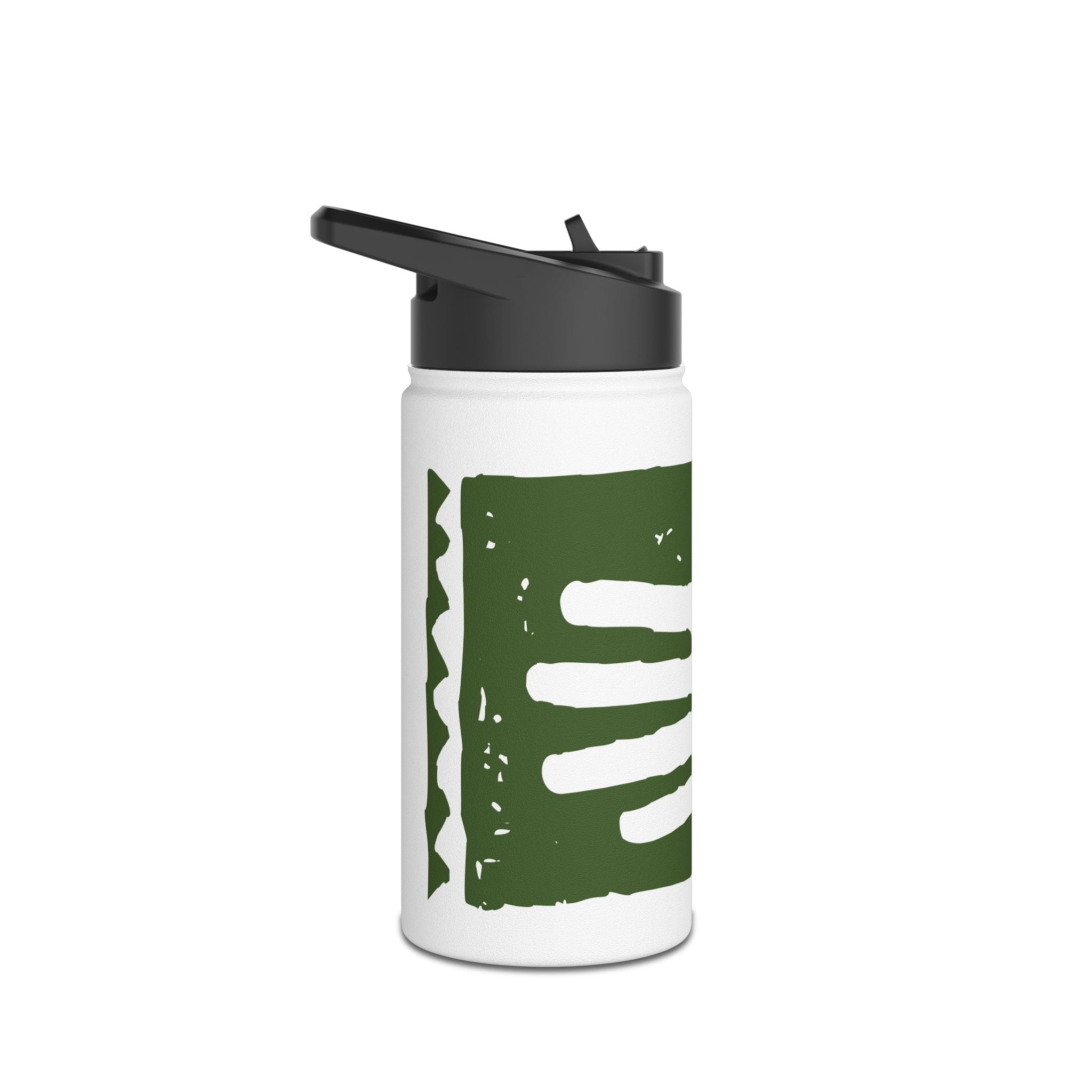 Hand-ful Water Bottle