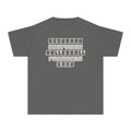 Sequoyah Gryphons Volleyball Kids T-Shirt
