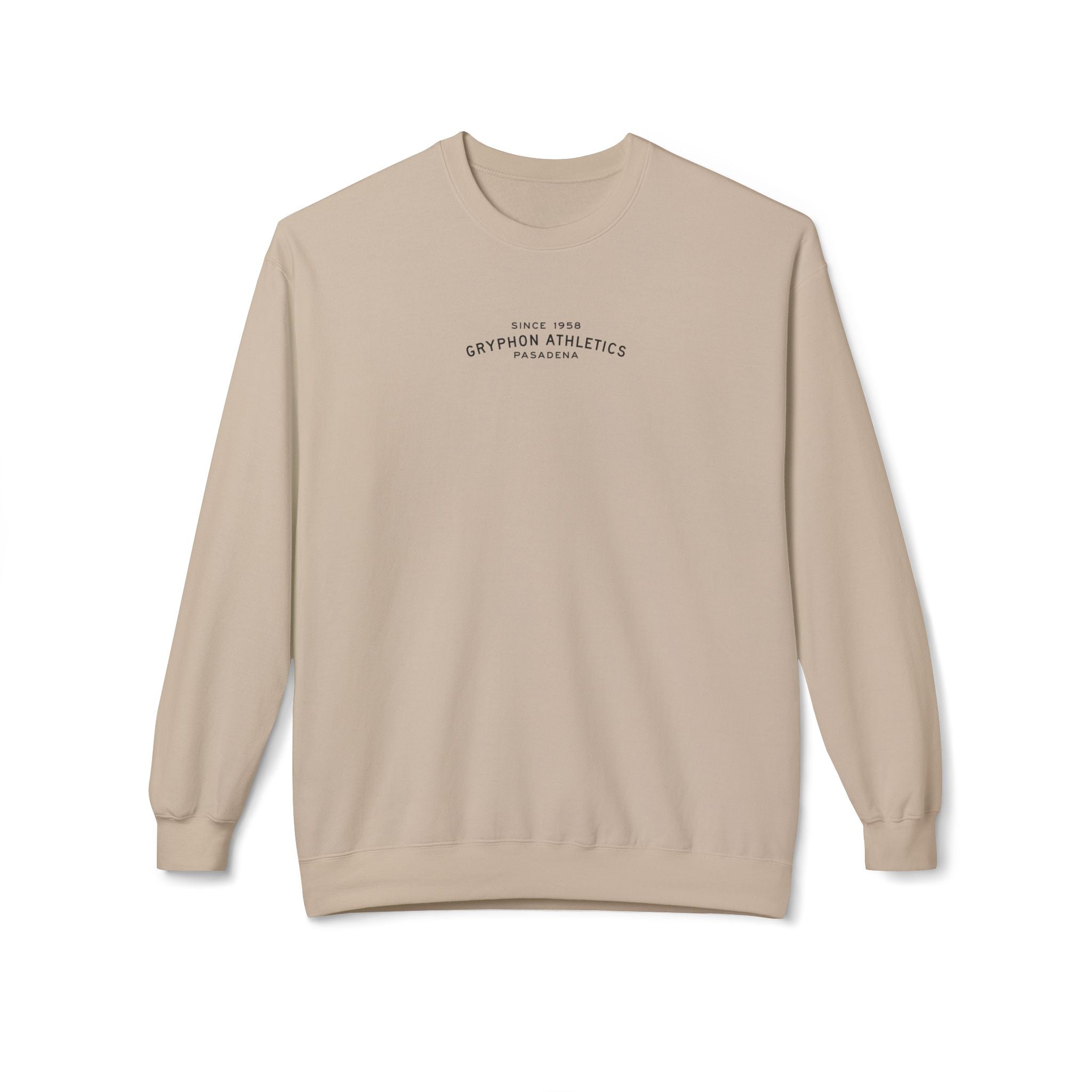 Heritage Athletic Crewneck Sweatshirt