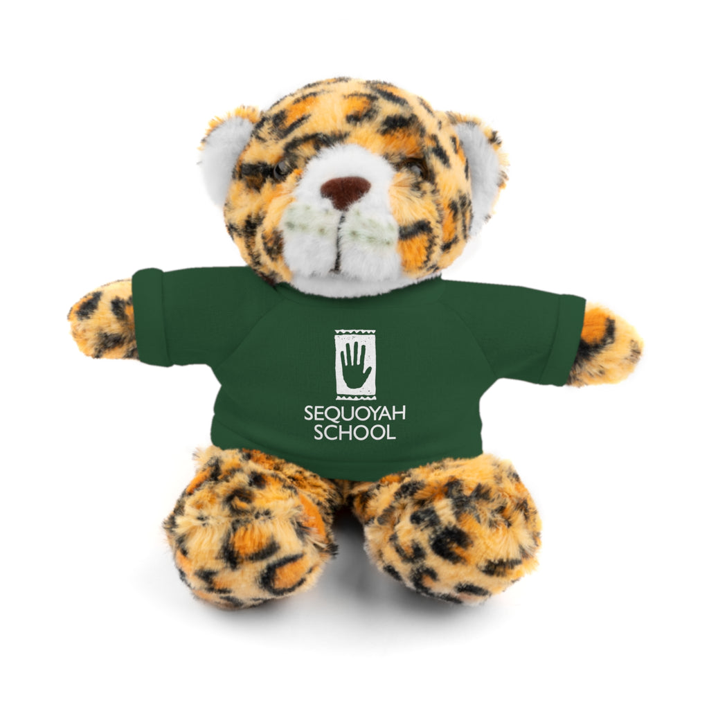 Helping Hand Jaguar Stuffy (LIMITED EDITION)