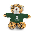 Helping Hand Jaguar Stuffy (LIMITED EDITION)