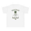 Sequoyah Basketball Locals Kids T-Shirt
